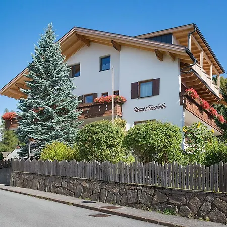 Guest house Haus Elisabeth