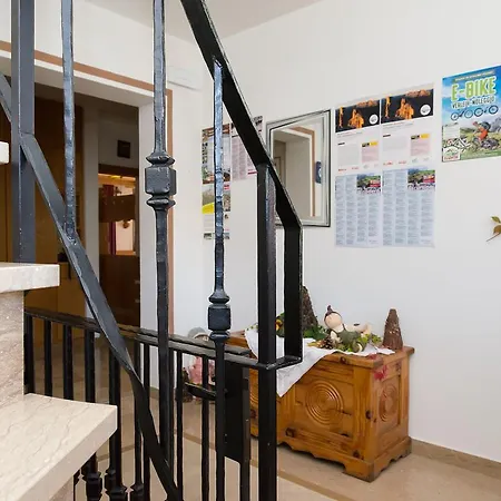 Guest house Haus Elisabeth 2*