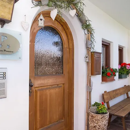 Guest house Haus Elisabeth