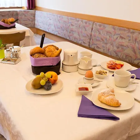 Guest house Haus Elisabeth Nova Ponente