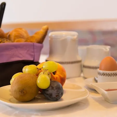 Guest house Haus Elisabeth 2*