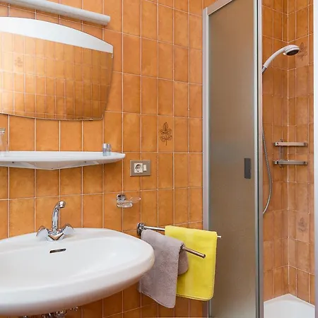 Guest house Haus Elisabeth 2*