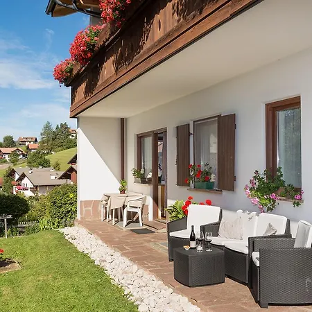 Guest house Haus Elisabeth