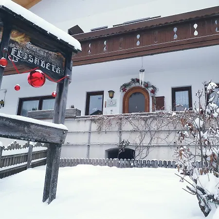 Haus Elisabeth 2*