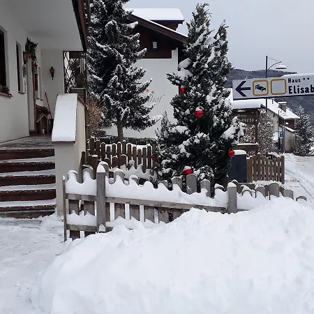 Haus Elisabeth Nova Ponente