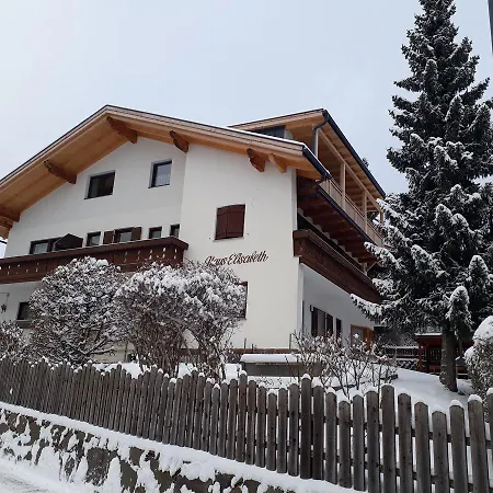 Haus Elisabeth 2*